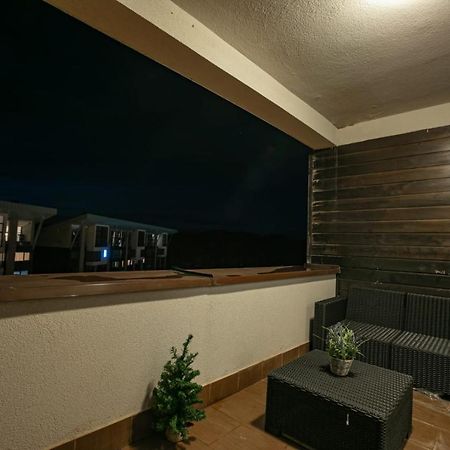 Anastasia Mountain Apartment - Poiana Braşov Exteriör bild