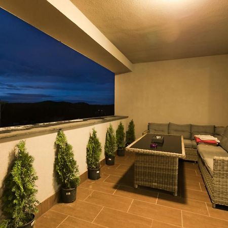 Anastasia Mountain Apartment - Poiana Braşov Exteriör bild